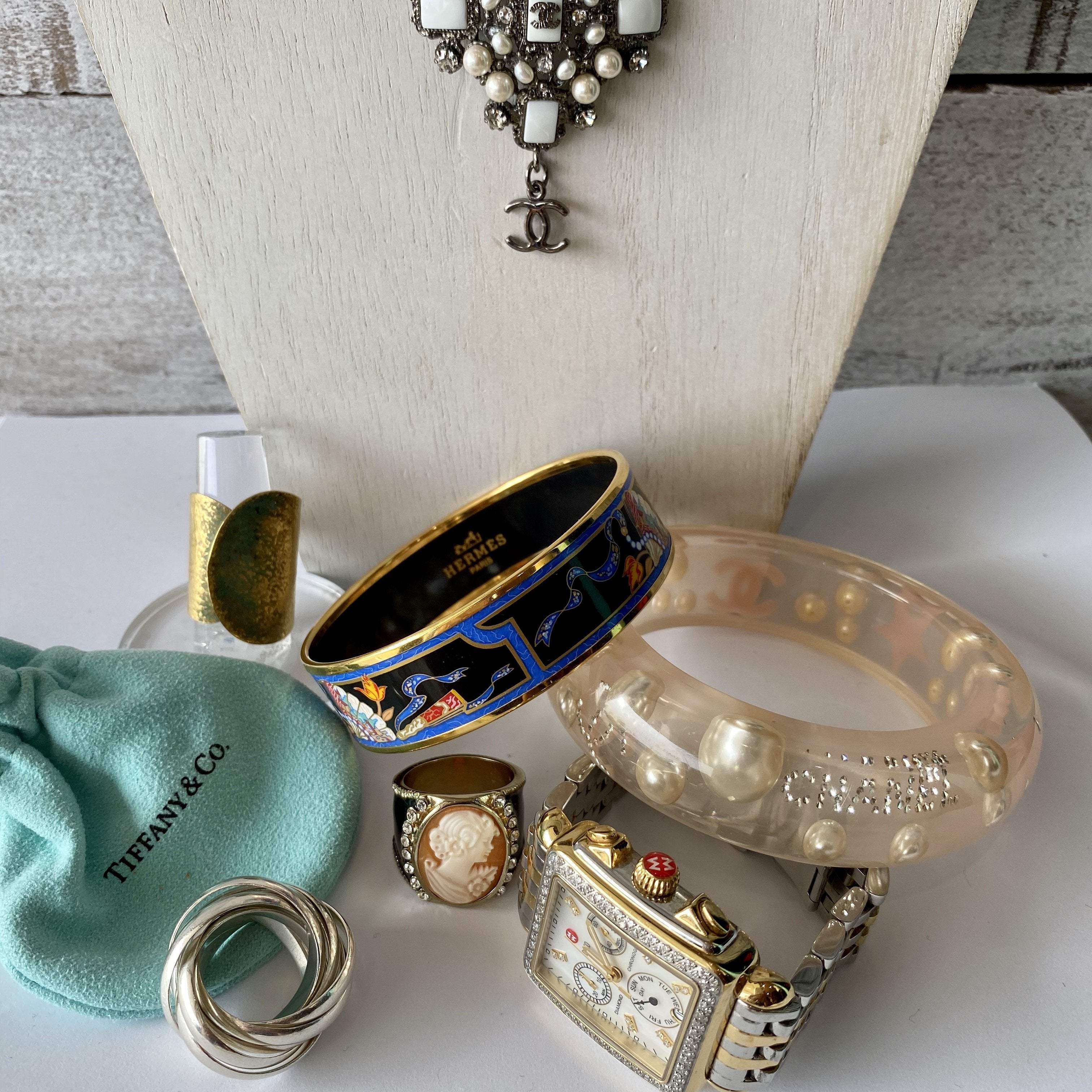 Jewelry - Shar’s Consignment