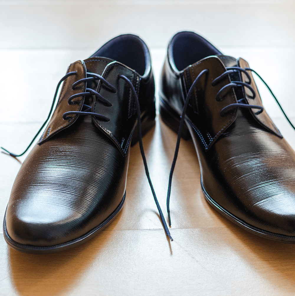 Mens Shoes - Shar’s Consignment