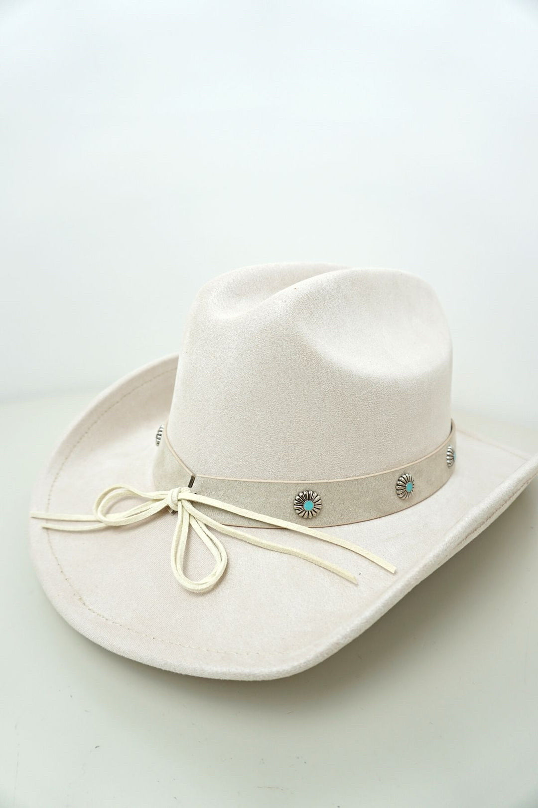 New KENZIE Cream Hat
