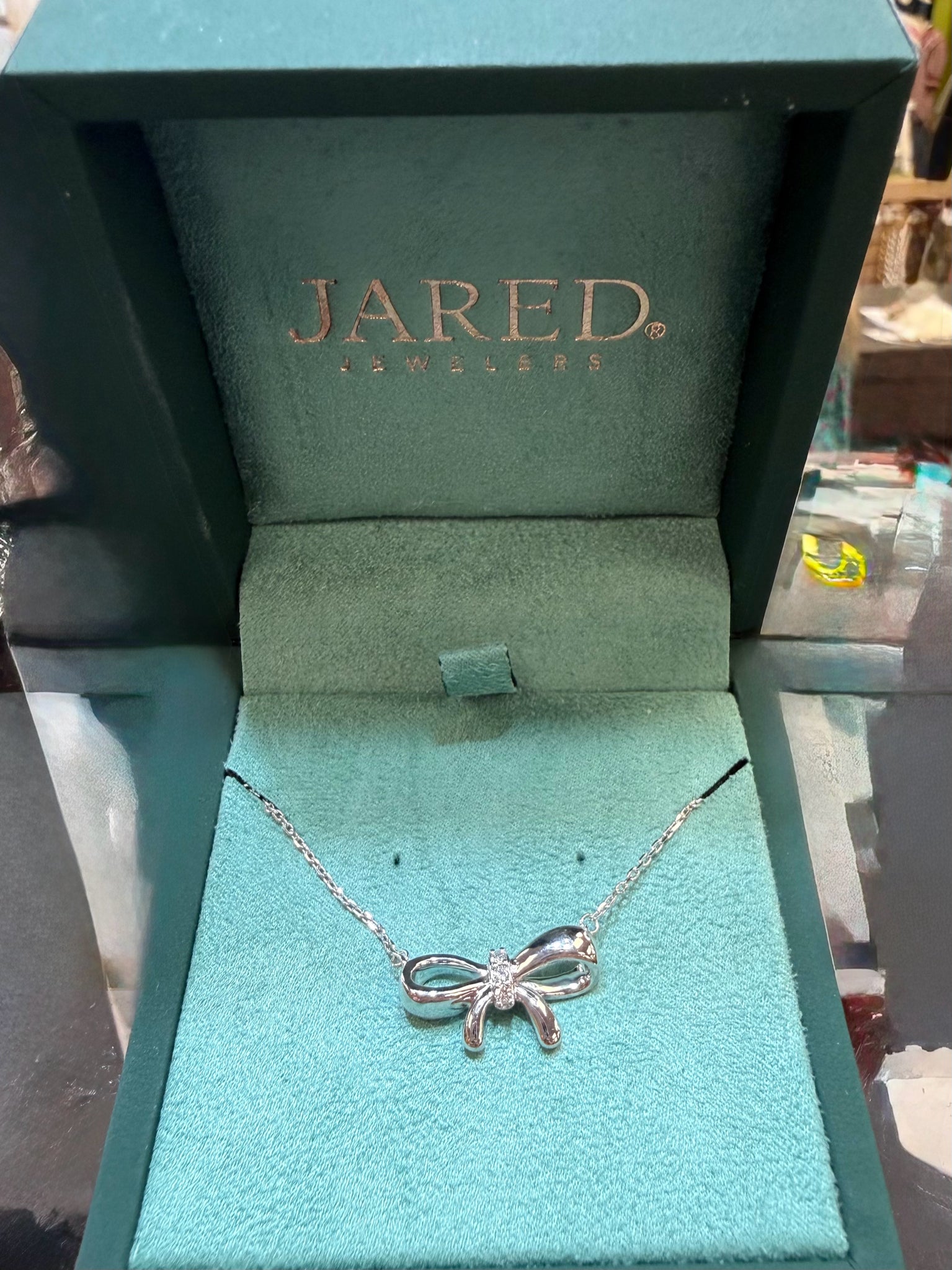 Pre-owned Sterling Silver STERLING SILVER Designer Necklace