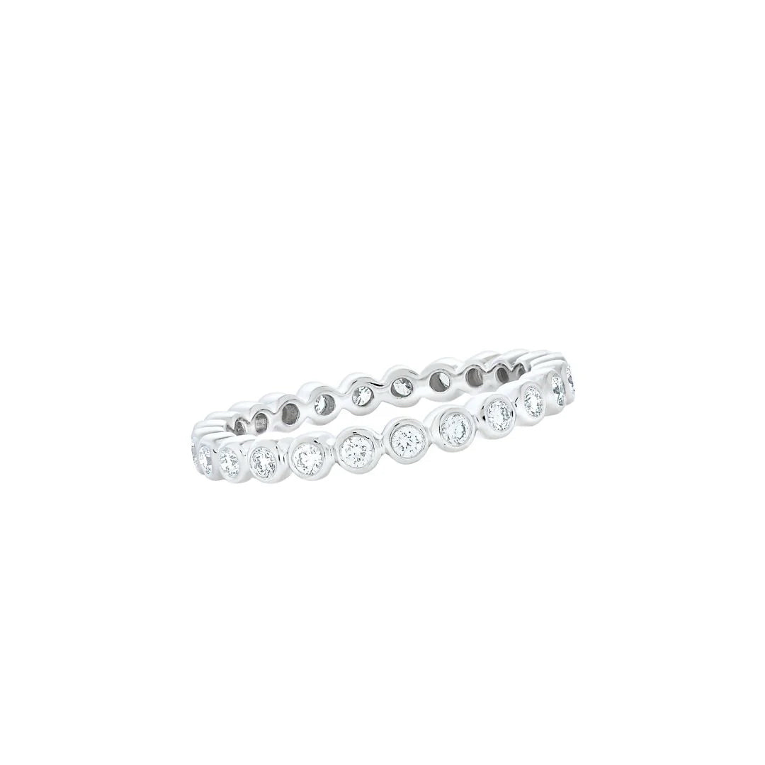New Sterling Silver STERLING SILVER Ring Size 4 Ring