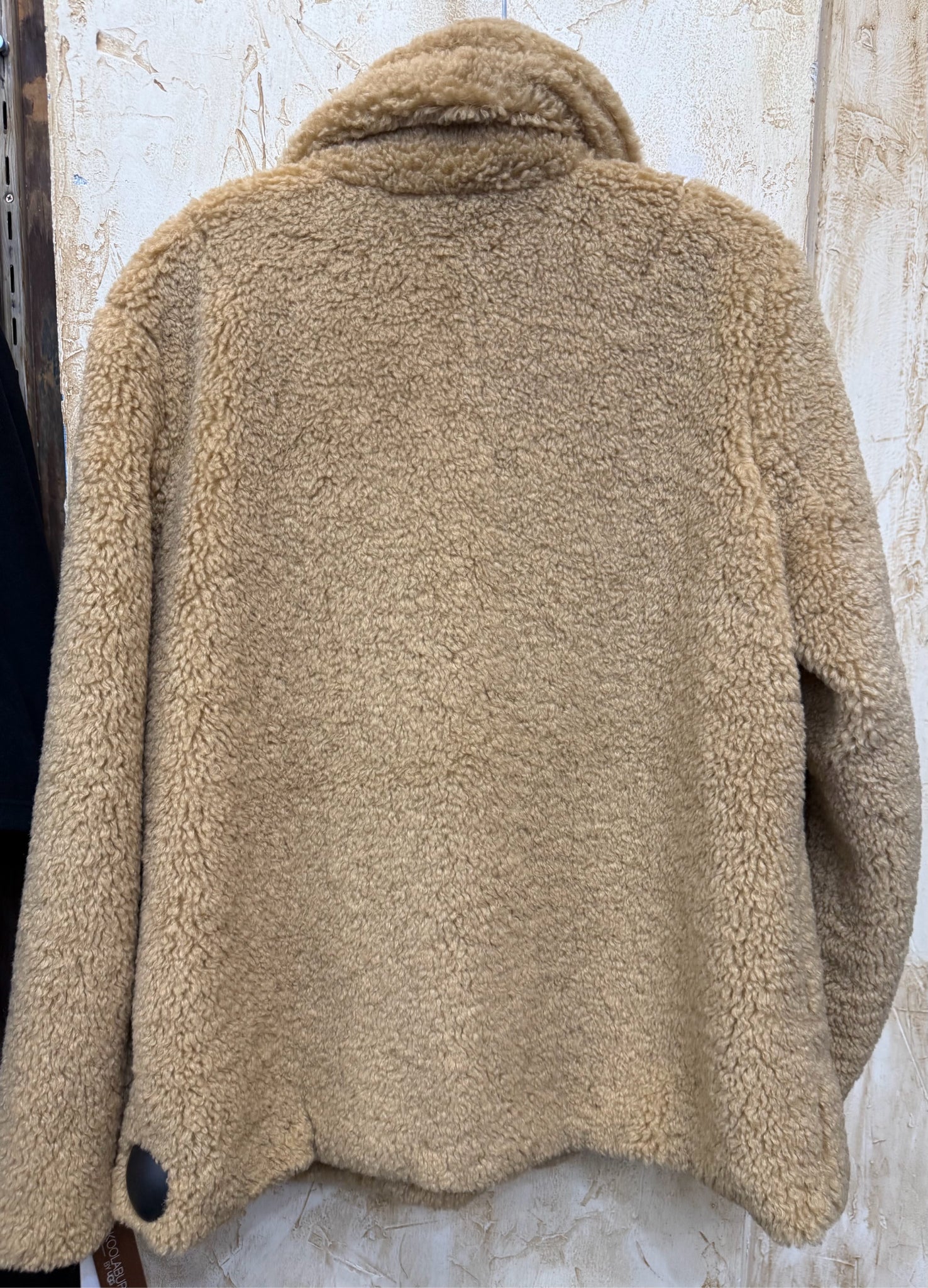 New with Tag Camel Size: M Long Sleeve Designer Jacket