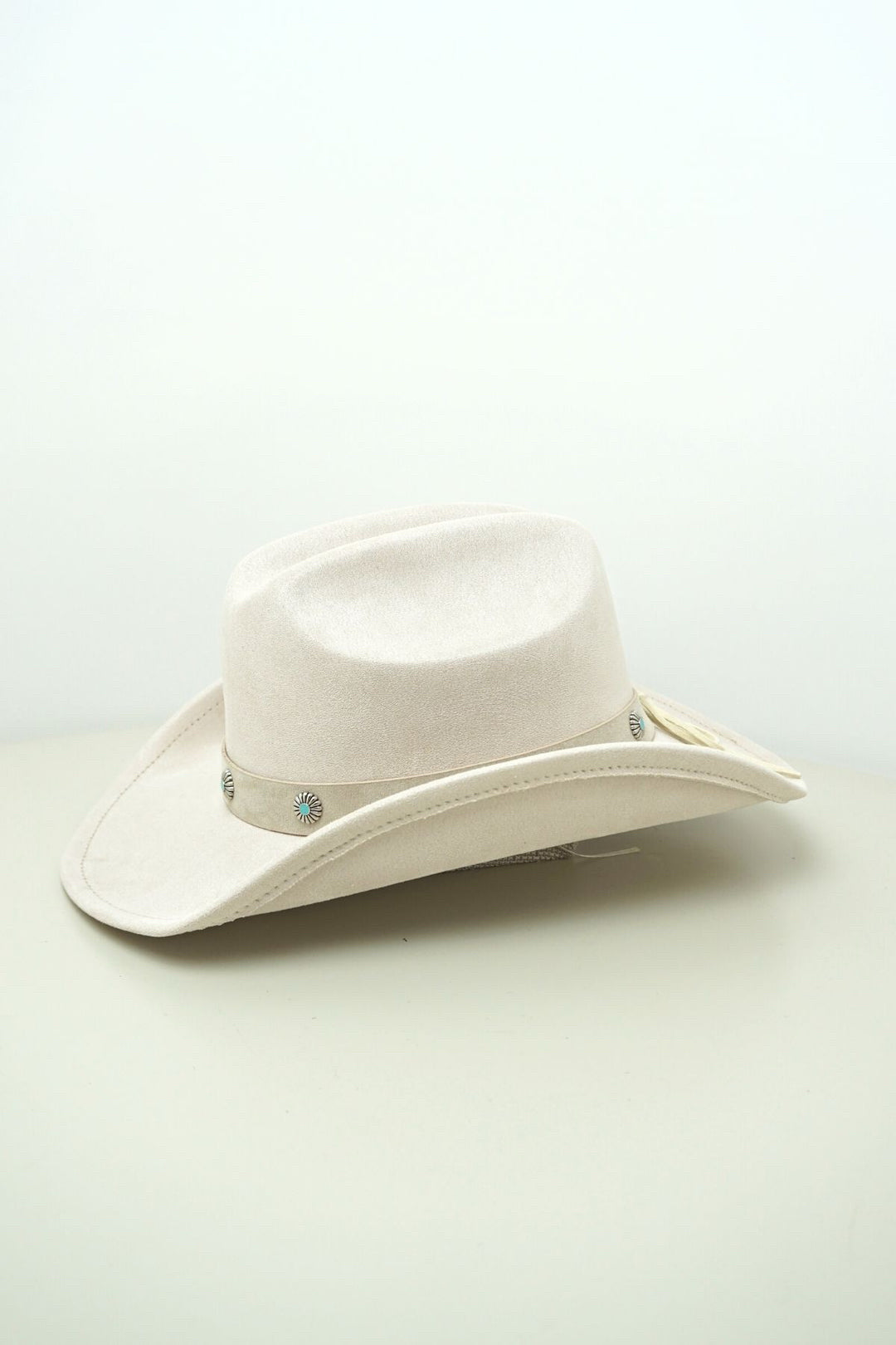 New KENZIE Cream Hat