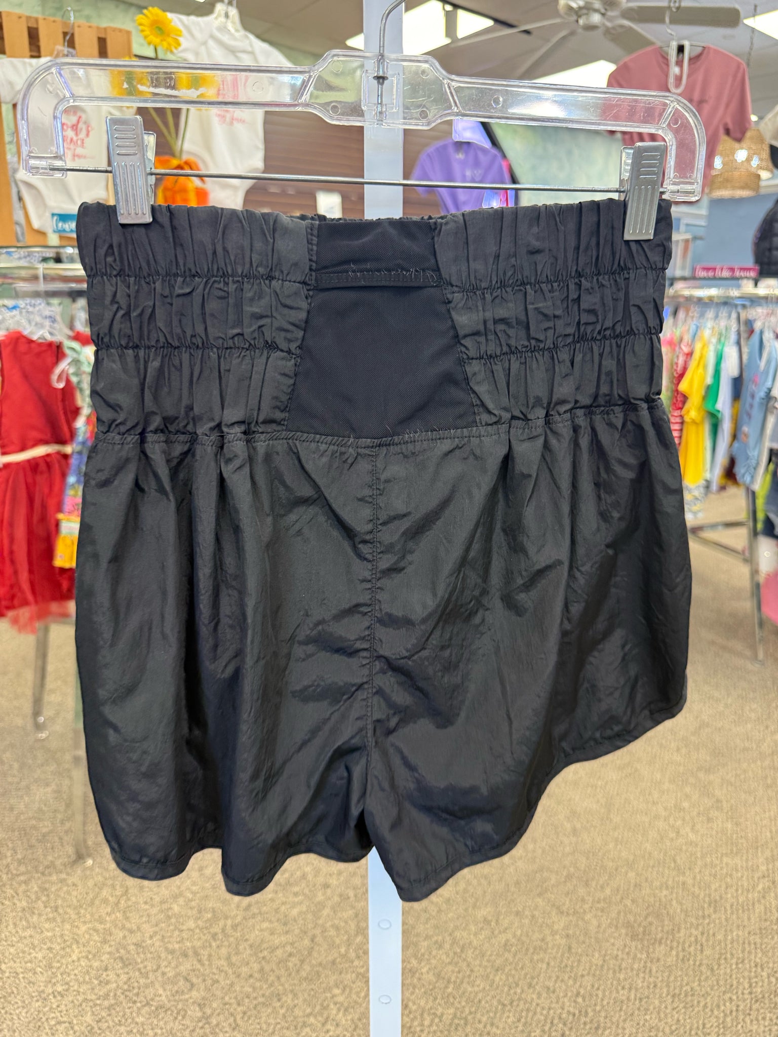 Pre-owned FP MOVEMENT Black Size 4 Shorts