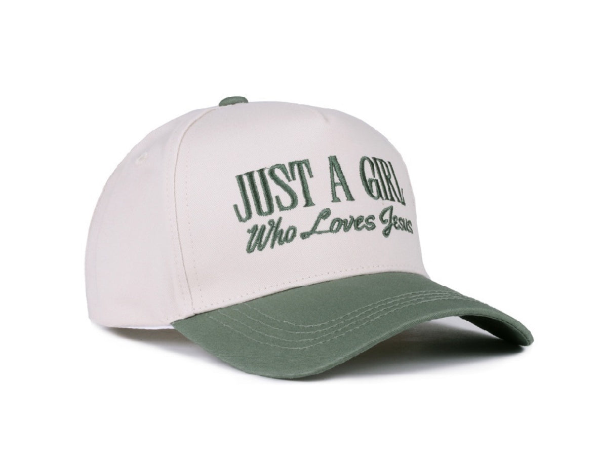 New Zenana Dark Forest Cap