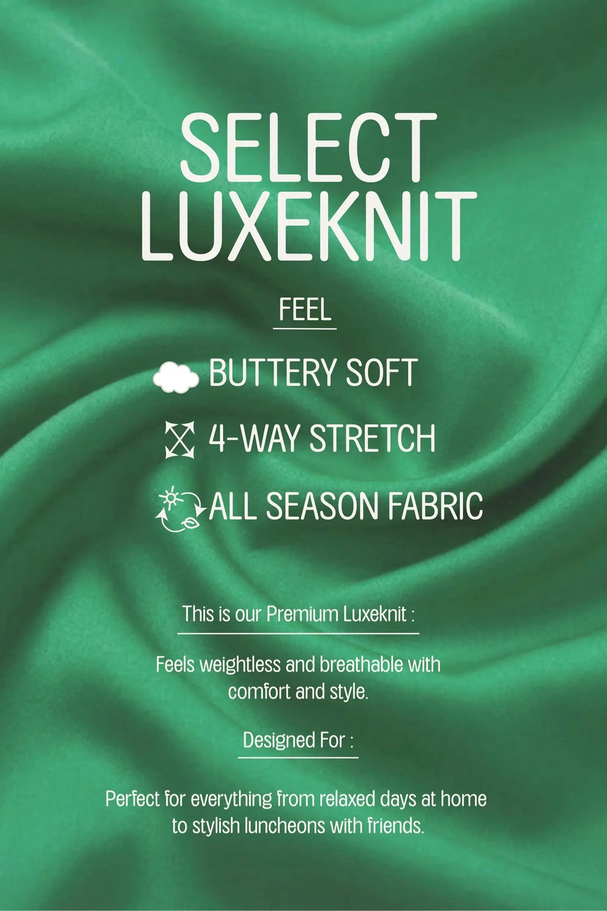 New UMGEE Green Dr Size S SkirtSet