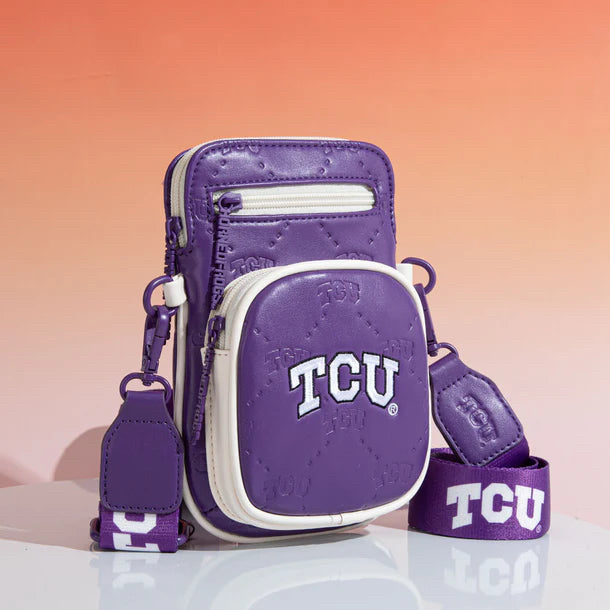 New MONTANA WEST Purple S Crossbody Purse