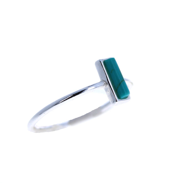 New Sterling Silver STERLING SILVER Ring Size 5 Ring