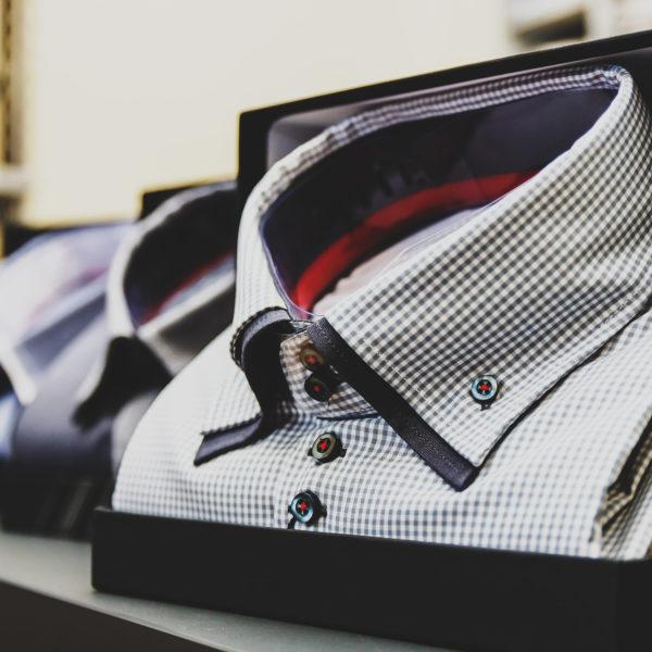 Mens Shirt - Shar’s Consignment 