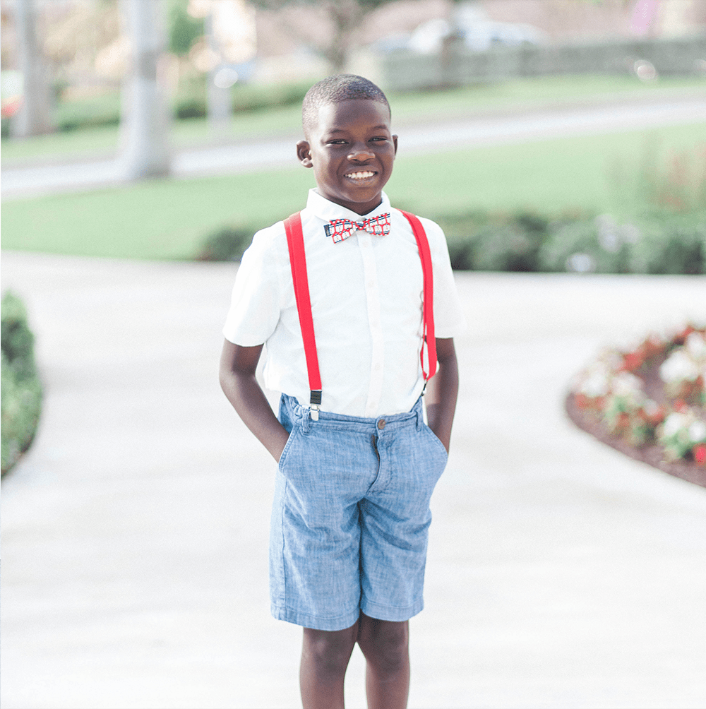 Boys Bottoms - Shar’s Consignment 