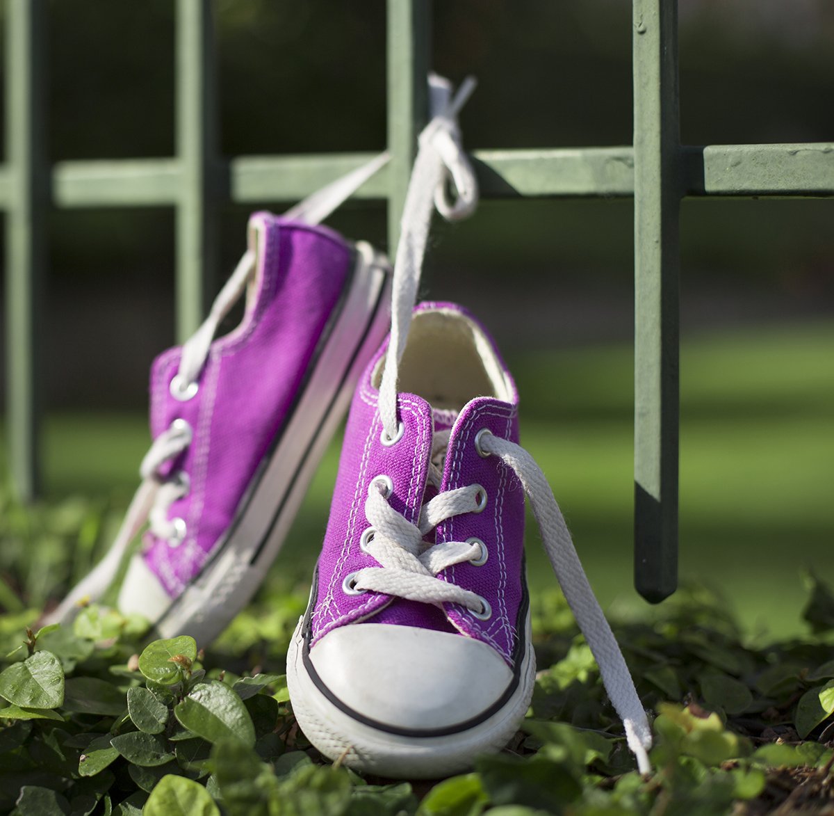 Girls Shoes - Shar’s Consignment 