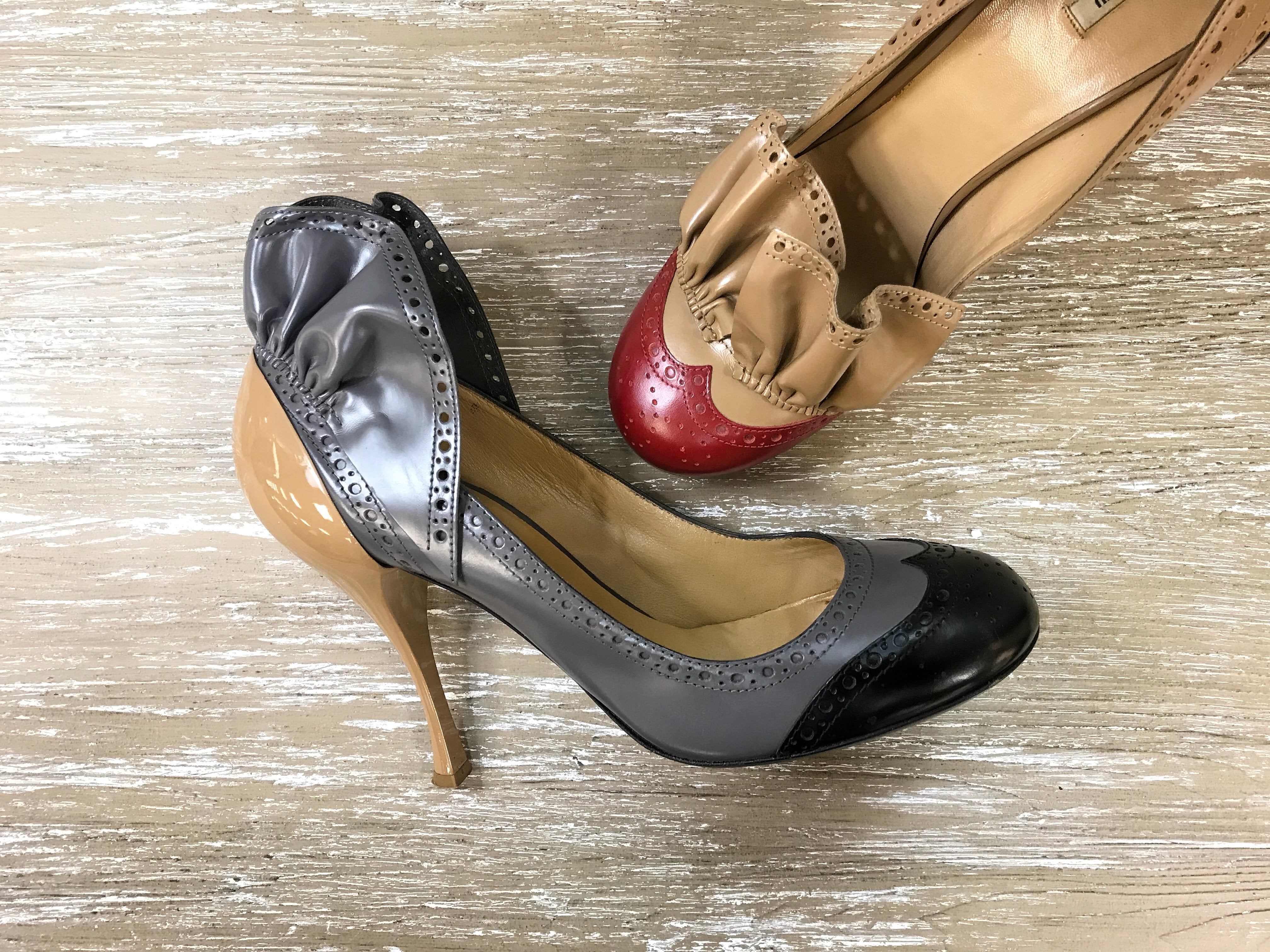 Shoes - Shar’s Consignment 