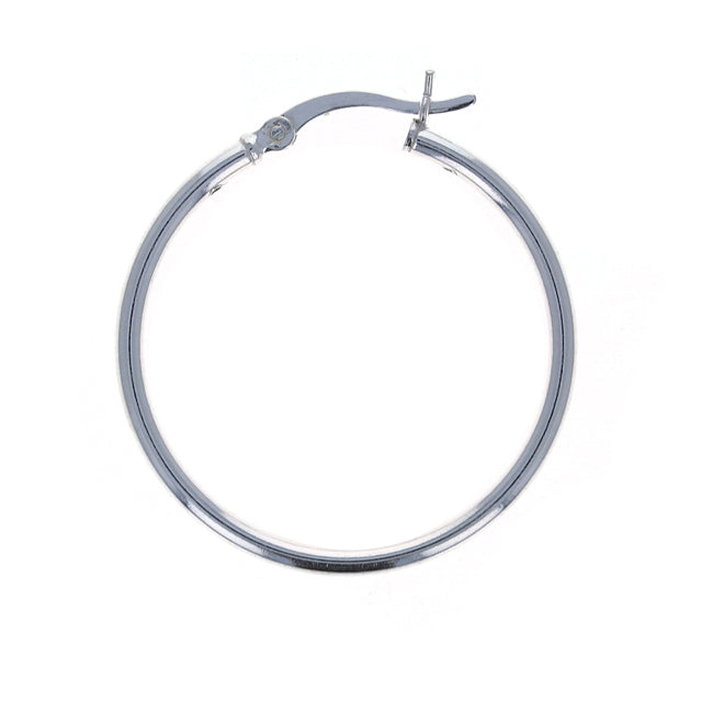 New Sterling Silver STERLING SILVER Earring