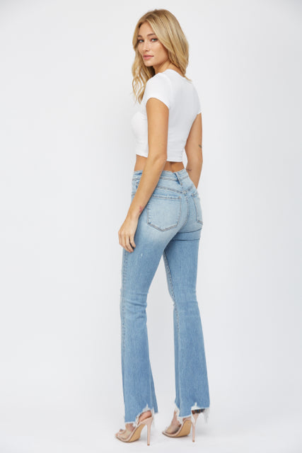 New MICA Blue Size 5 Jean