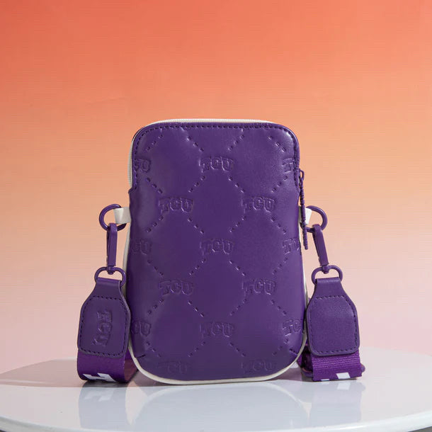 New MONTANA WEST Purple S Crossbody Purse
