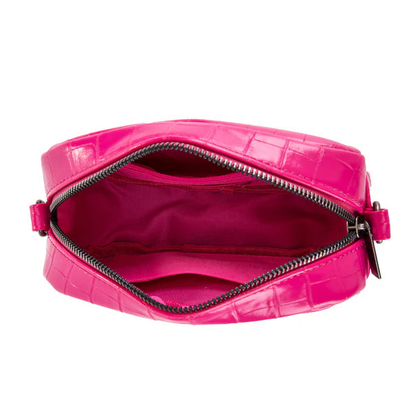 New MONTANA WEST Hot pink S Crossbody Purse