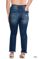 New Zenana Blue Size: 13 Jean