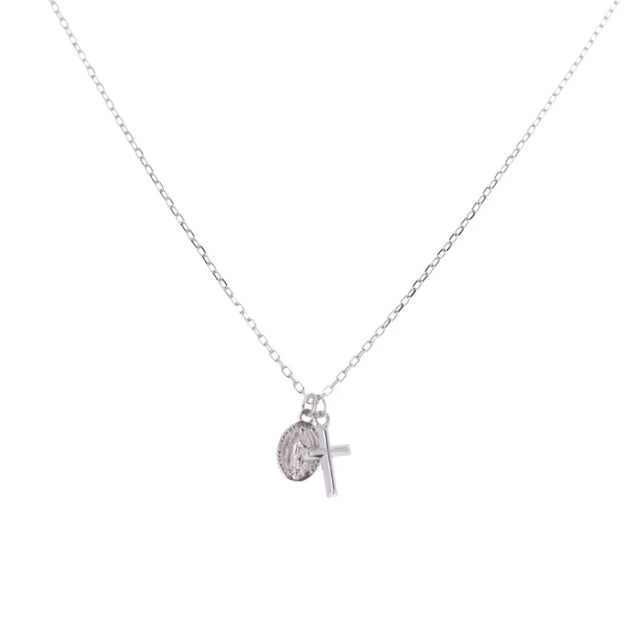 New STERLING SILVER Necklace