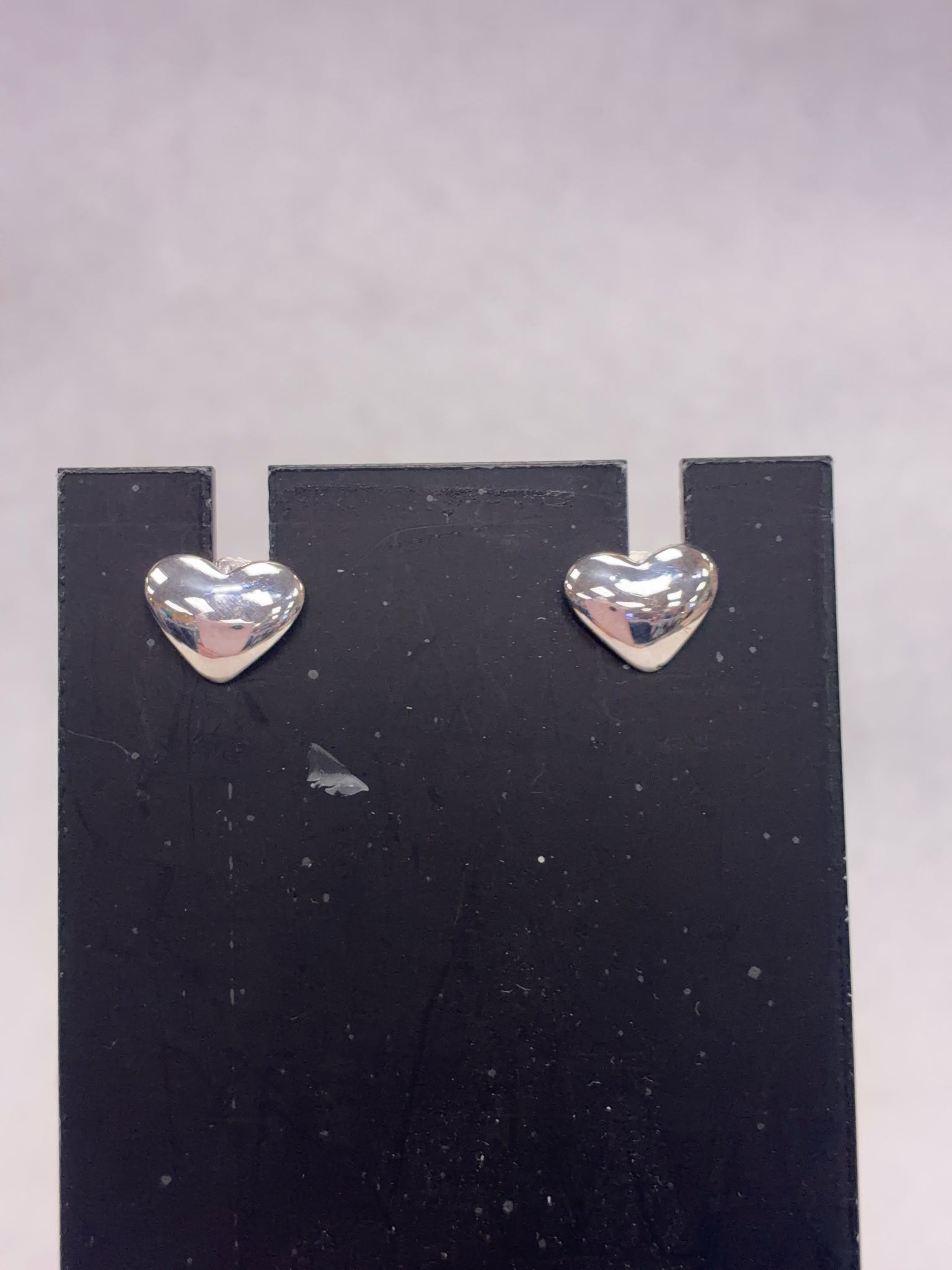 New with Tag KENDRA SCOTT Silver Designer Earring