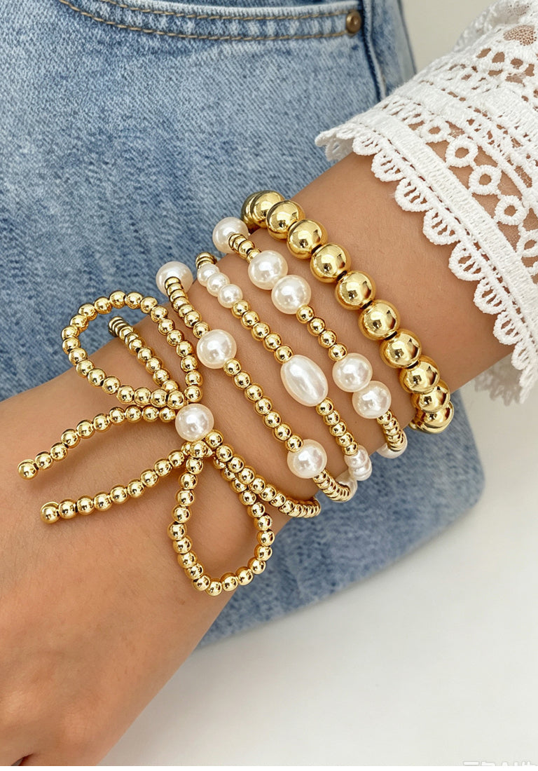 New Zenana Gold Bracelet