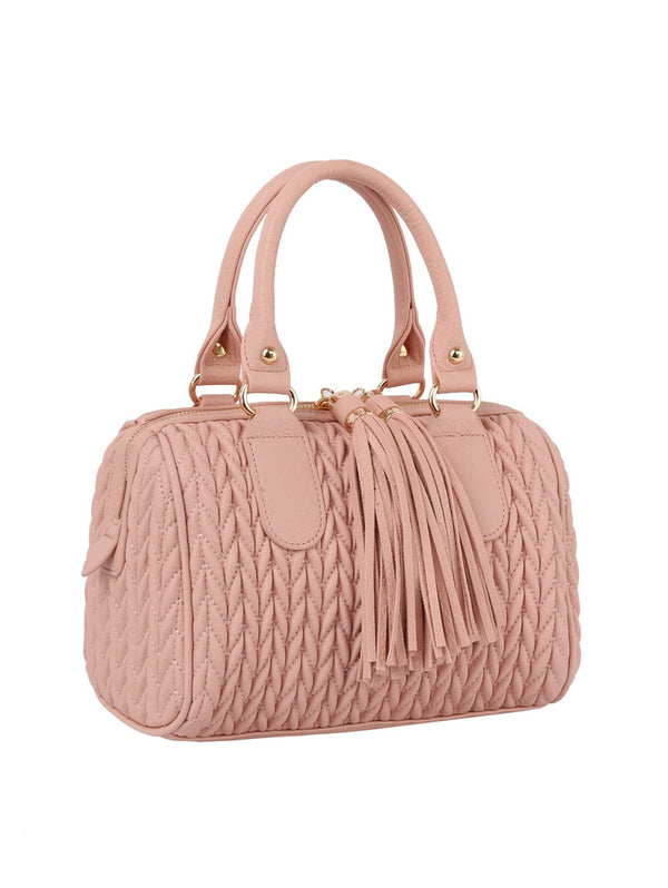 New Light pink S Purse