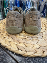 Pre-owned ROPER Tan blend Multi Size 6 Shoe