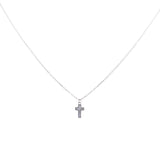 New STERLING SILVER Necklace
