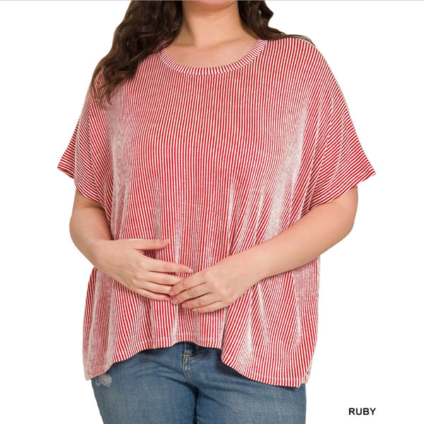 New Zenana Blouse
