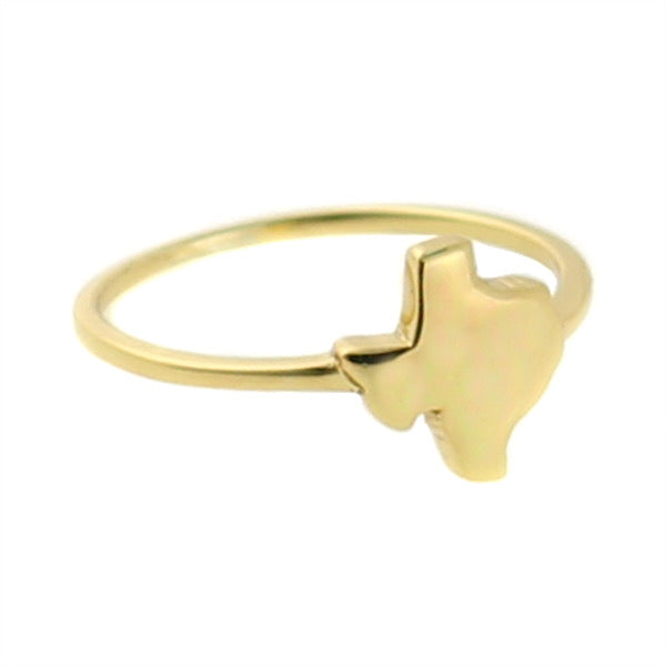 New Sterling Silver STERLING SILVER 14kt Ring Size 6 Ring