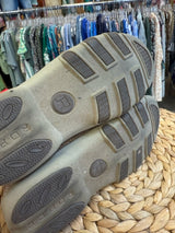 Pre-owned ROPER Tan blend Multi Size 6 Shoe