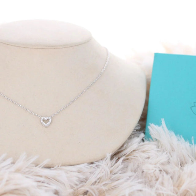 New Sterling Silver STERLING SILVER Necklace