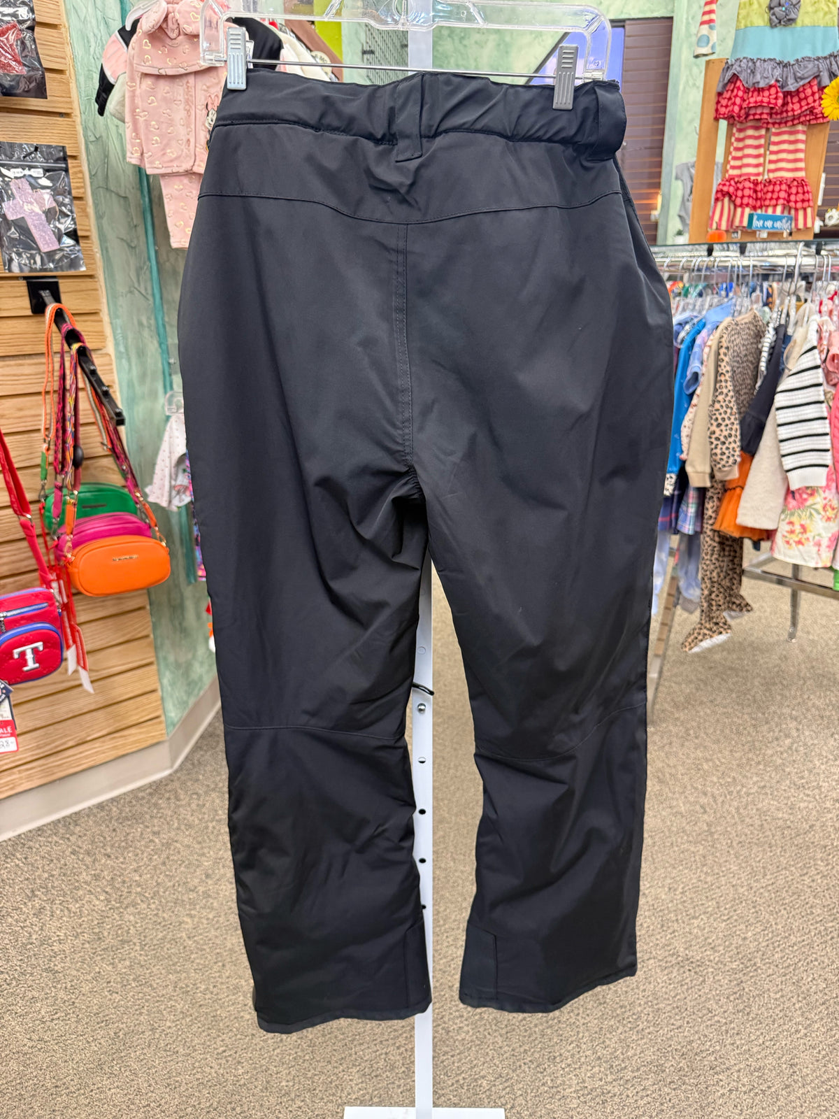 Pre-owned ARCTIX Black Size: 10 Ski Pant
