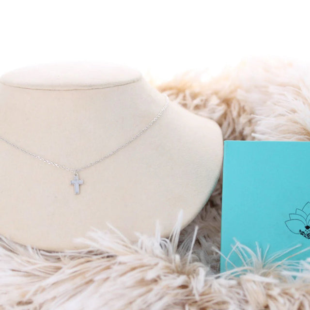 New STERLING SILVER Necklace