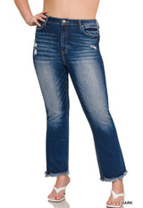 New Zenana Blue Size: 13 Jean