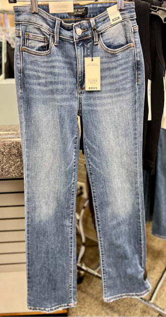 New Denim Size 1 Jean