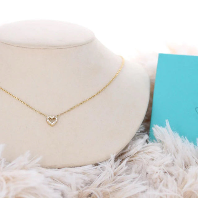 New Sterling Silver STERLING SILVER 14kt Necklace