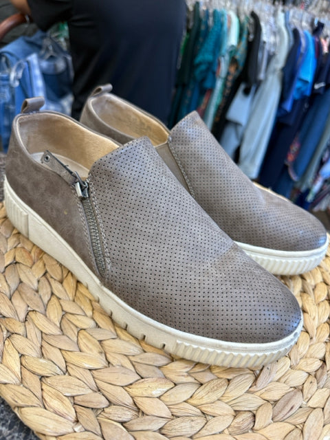 Pre-owned NATURALIZER Brown Size 9 Shoe