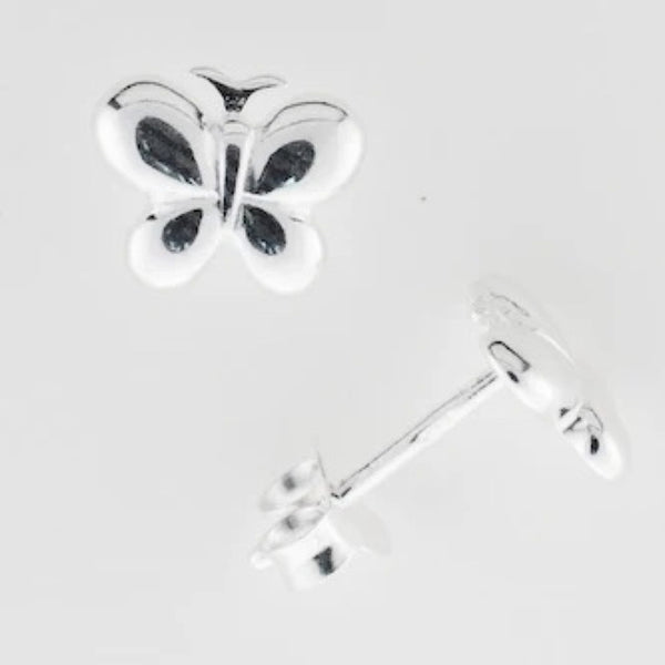 New Sterling Silver STERLING SILVER Earring