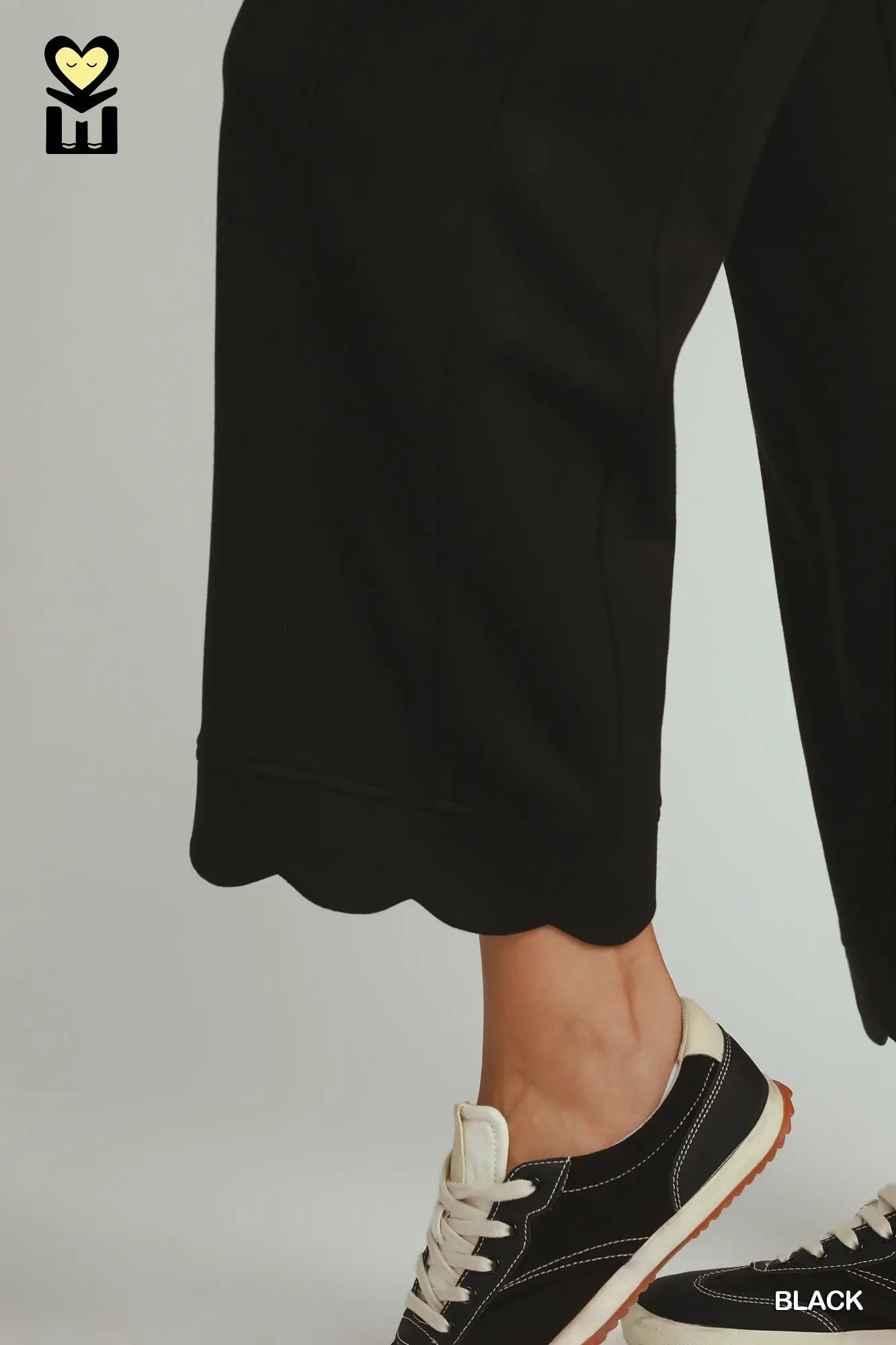 New UMGEE Black Dr Size S Short Sleeve PantSet