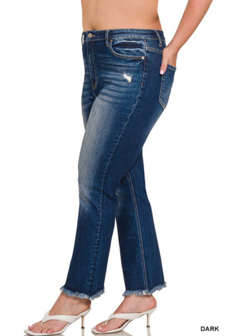 New Zenana Blue Size: 13 Jean