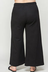 New SEE N  BE SEEN Black Size 1X Pants