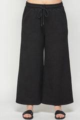 New SEE N  BE SEEN Black Size 1X Pants