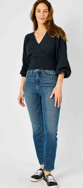 New JUDY BLUE Blue Size 1 Jean